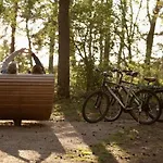 Seepark Heidenholz, Plau Am Prázdninový dům *