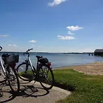 Seepark Heidenholz, Plau Am Prázdninový dům Plau am See