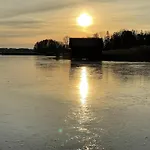 Prázdninový dům Seepark Heidenholz, Plau Am *