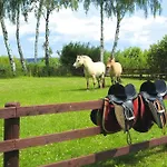 Seepark Heidenholz, Plau Am Prázdninový dům Plau am See