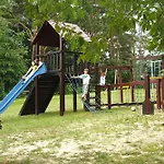 Prázdninový dům Seepark Heidenholz, Plau Am *