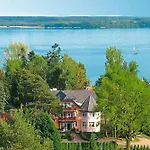 Seepark Heidenholz, Plau Am Prázdninový dům