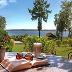 Prázdninový dům Seepark Heidenholz, Plau Am Plau am See