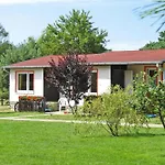 Seepark Heidenholz, Plau Am Prázdninový dům *