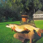Seepark Heidenholz, Plau Am * Plau am See