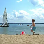 Prázdninový dům Seepark Heidenholz, Plau Am
