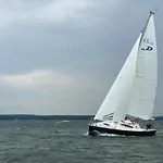 Seepark Heidenholz, Plau Am * Plau am See