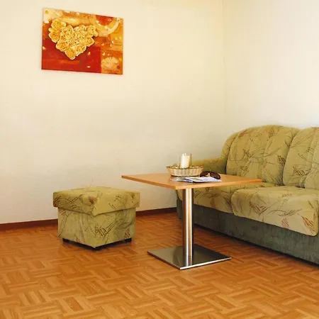 Holiday home Seepark Heidenholz, Plau Am