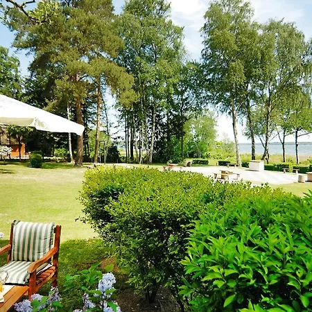 Vakantiehuis Seepark Heidenholz, Plau Am