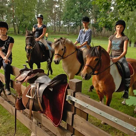 Seepark Heidenholz, Plau Am