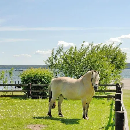 Seepark Heidenholz, Plau Am