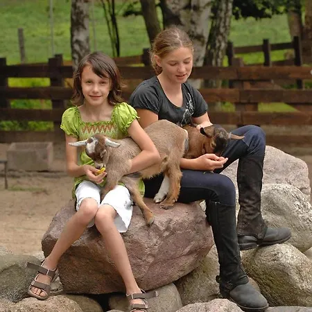 Seepark Heidenholz, Plau Am Vakantiehuis