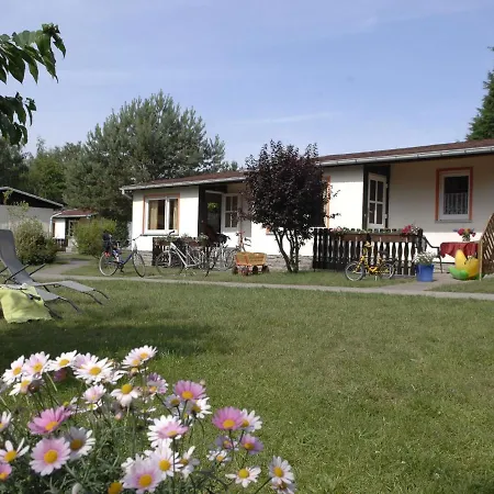 Seepark Heidenholz, Plau Am * Plau am See