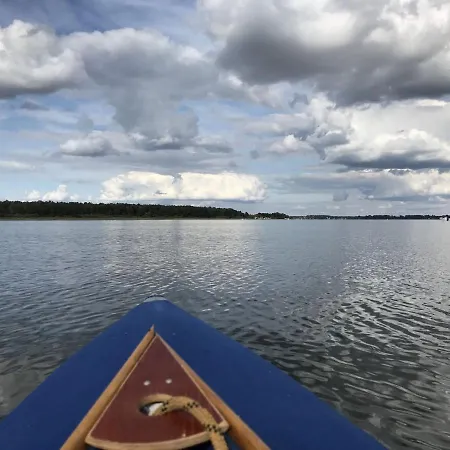 Seepark Heidenholz, Plau Am Semesterbostad *