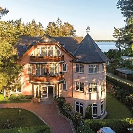 Seepark Heidenholz, Plau Am Plau am See