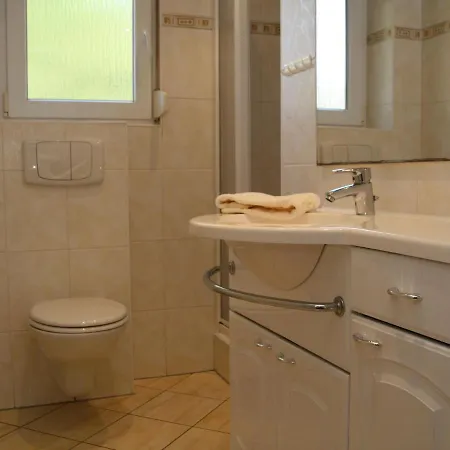 Seepark Heidenholz, Plau Am Holiday home