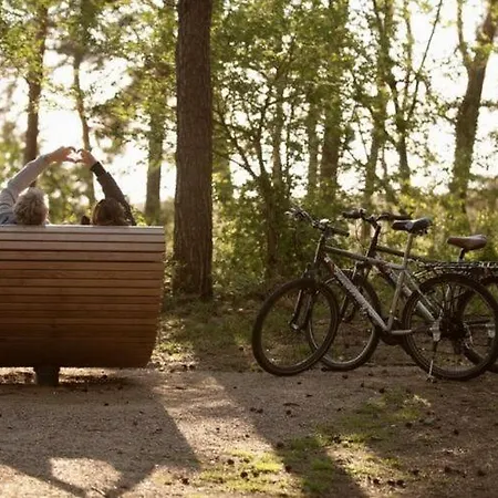 Seepark Heidenholz, Plau Am Vakantiehuis Plau am See