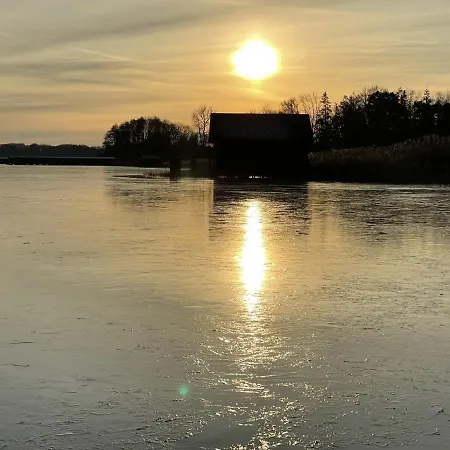 Seepark Heidenholz, Plau Am * Plau am See