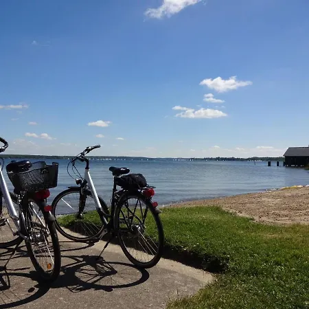 Seepark Heidenholz, Plau Am Plau am See