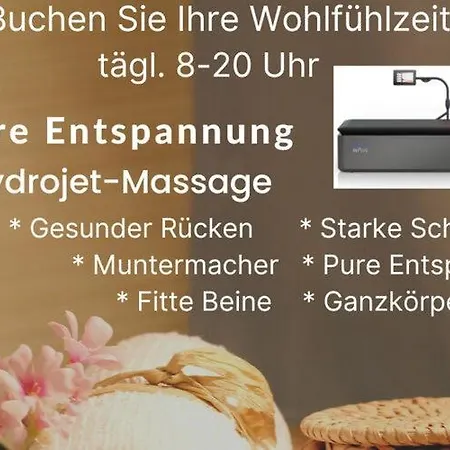 Seepark Heidenholz, Plau Am Plau am See