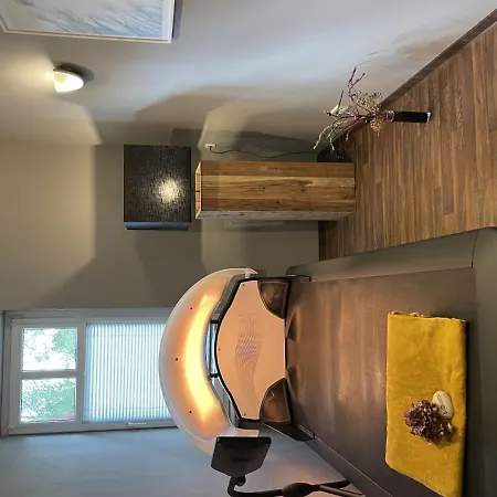 Holiday home Seepark Heidenholz, Plau Am Plau am See