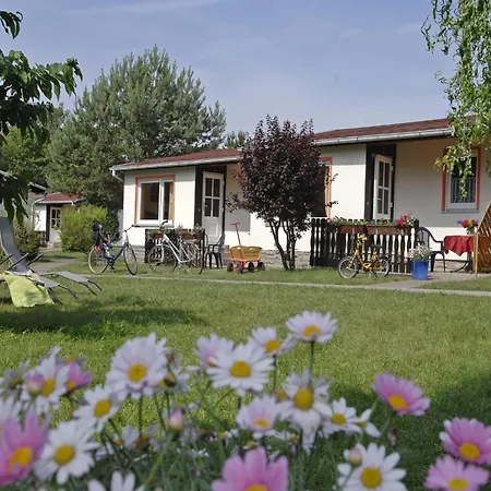 Seepark Heidenholz, Plau Am Ferienhaus Plau am See