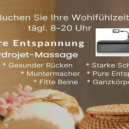 Ferienhaus Seepark Heidenholz, Plau Am Plau am See