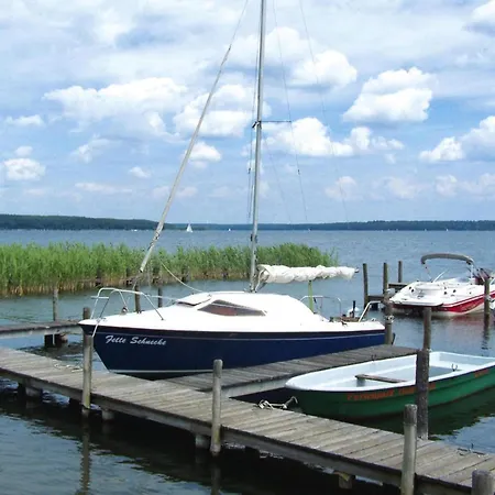 Ferienhaus Seepark Heidenholz, Plau Am Plau am See