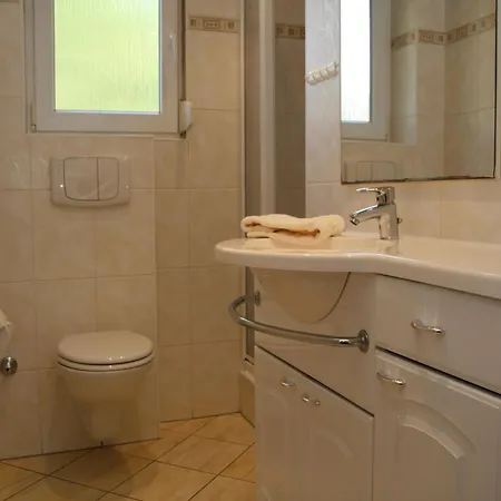 Seepark Heidenholz, Plau Am Holiday home *