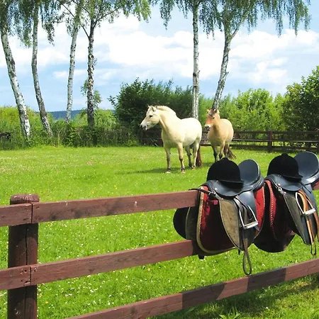 Seepark Heidenholz, Plau Am Holiday home Plau am See