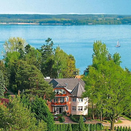 Seepark Heidenholz, Plau Am Ferienhaus