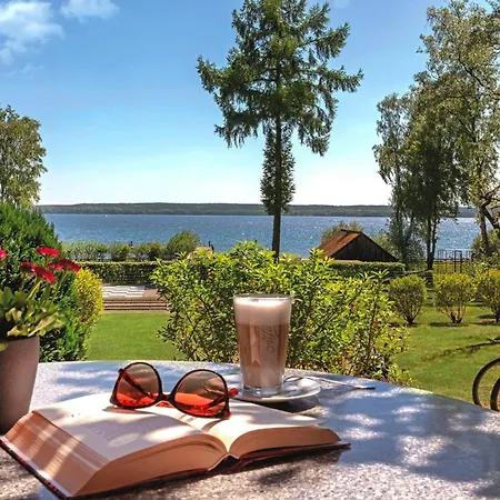 Ferienhaus Seepark Heidenholz, Plau Am Plau am See