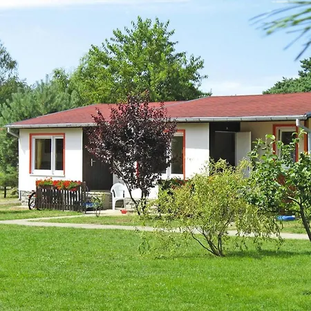 Seepark Heidenholz, Plau Am Ferienhaus *